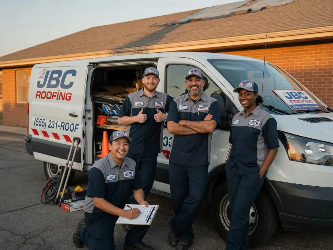 Roof Replacement company in Smyrna, DE