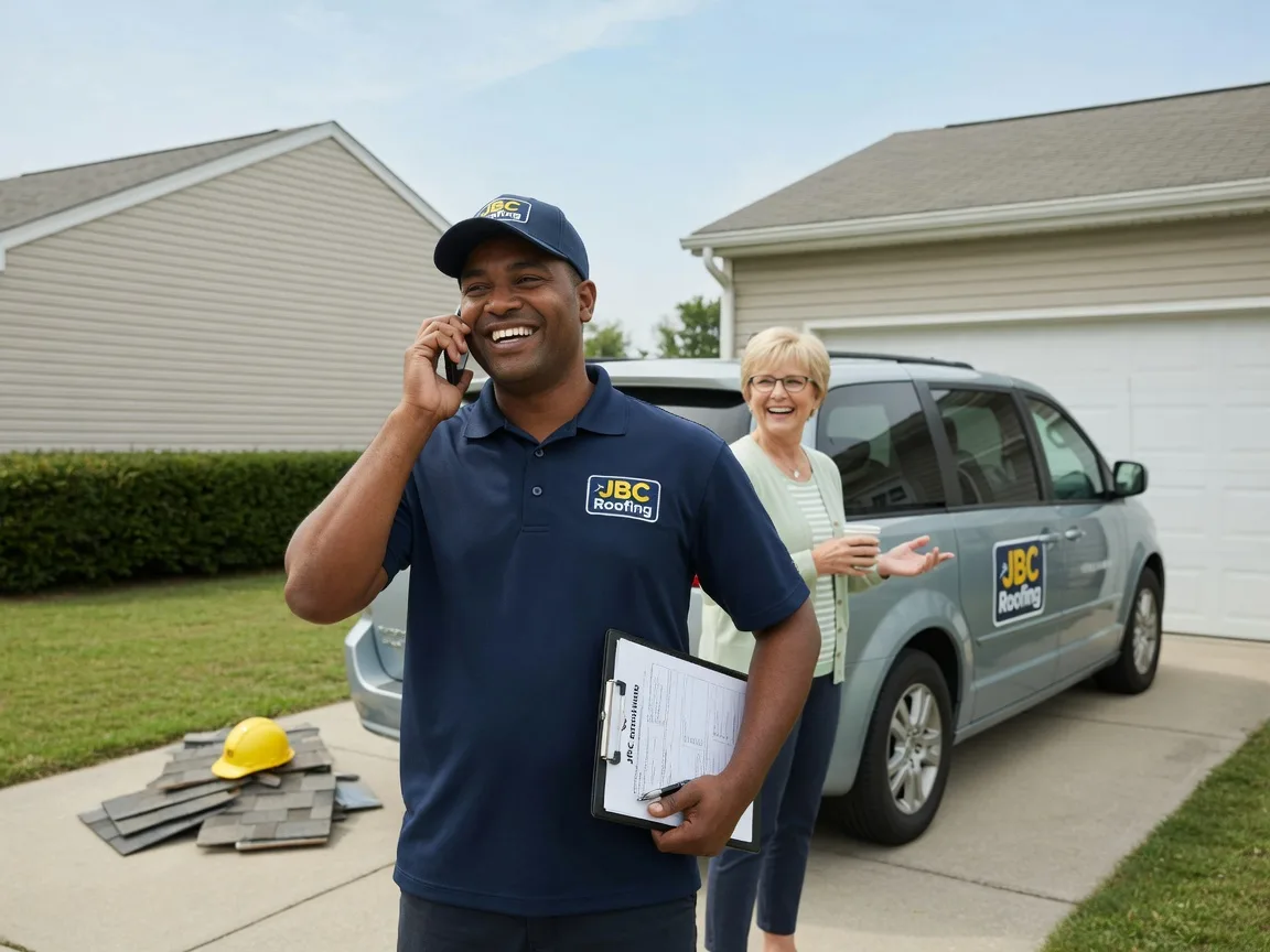 Roof Replacement Smyrna, DE FAQs